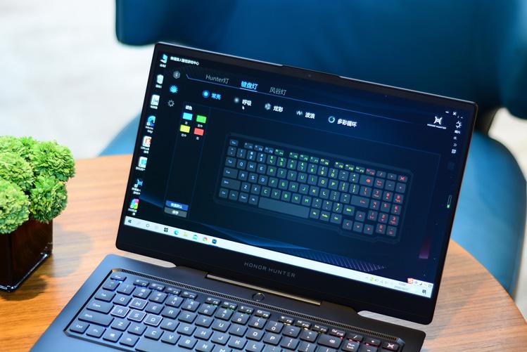 荣耀猎人游戏本评测,荣耀猎人游戏本会出下一代吗