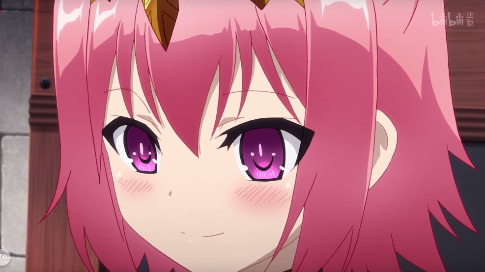 本季度动画表现最萌的两只萝莉出自同一人，你们听出来了吗