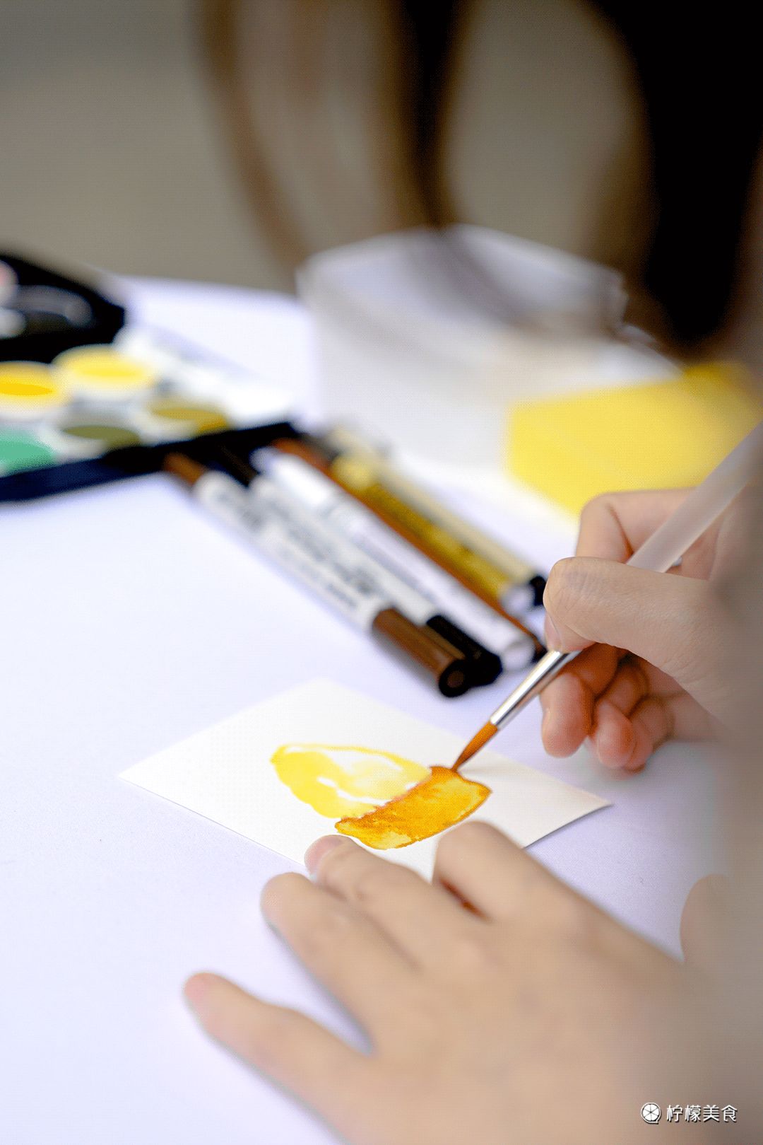 进这家超市我疯了，男朋友根本拉不住