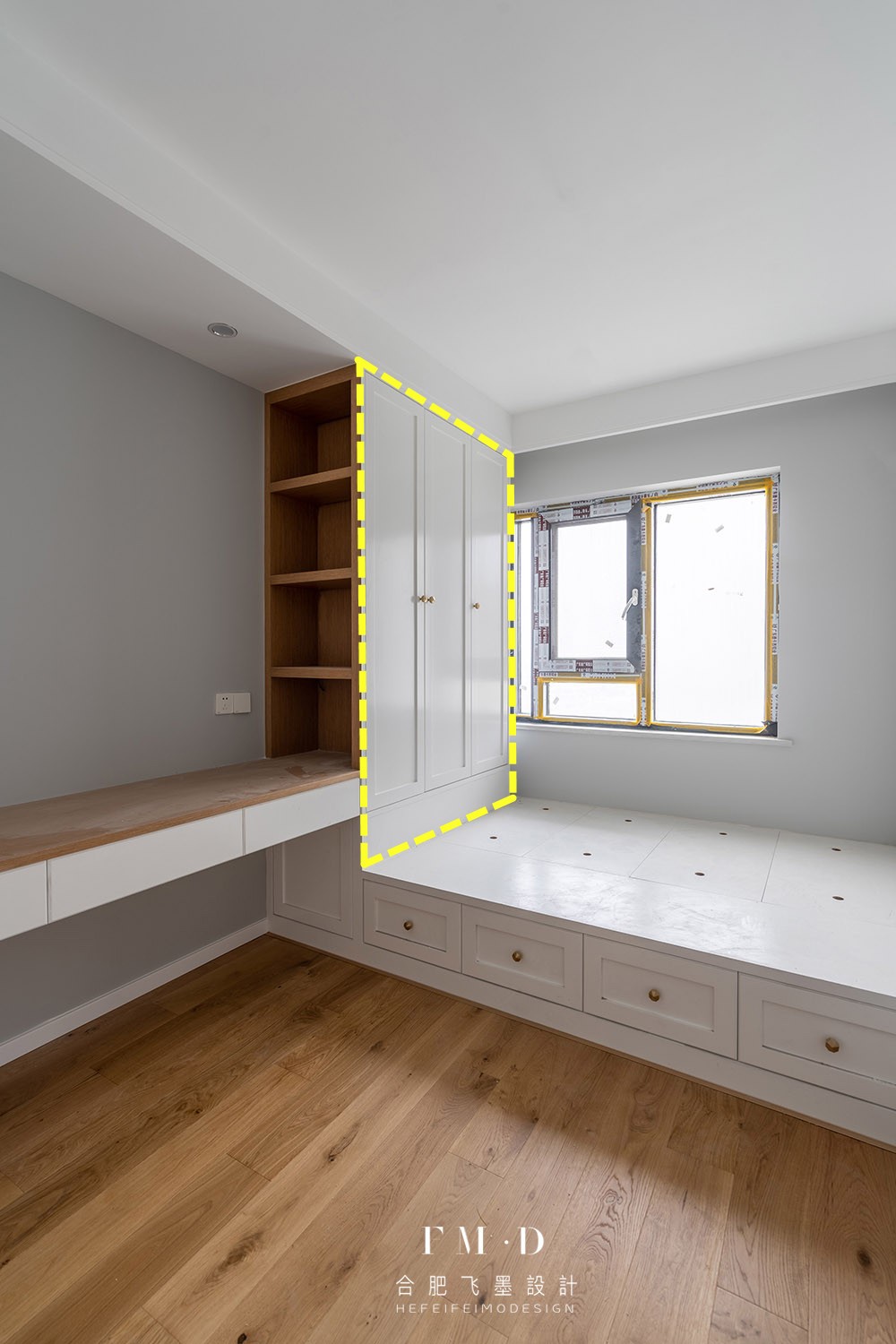 小户型榻榻米床柜一体实用吗,小户型榻榻米定制怎么样