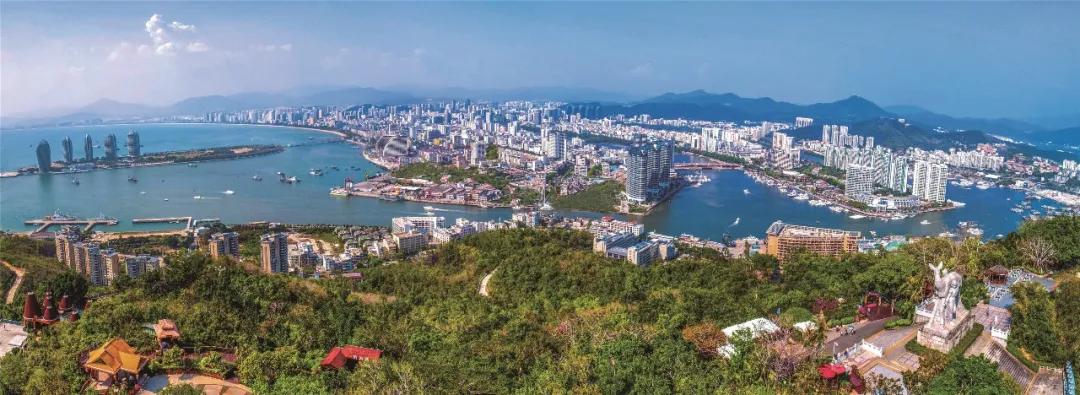 2020海南自贸港免税和香港一样吗,海南自贸港税收优惠政策如何