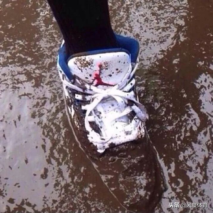 什么鞋子防水且耐穿又好看,防雨鞋子夏季男透气