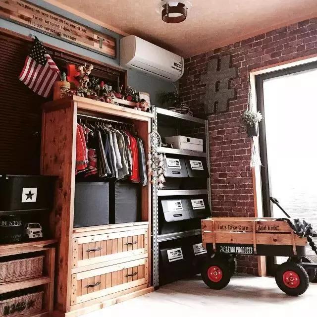 家长给孩子改造儿童房,三个月帮爸妈改造老房子