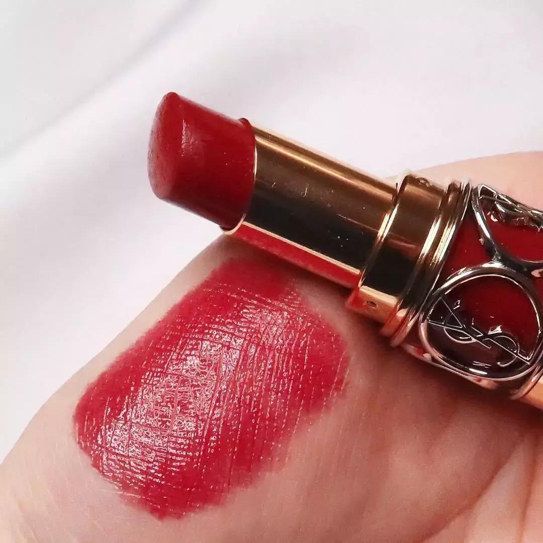 这些口红简直是黄皮妹子的福音,这些超上镜的口红唇色你选对了吗
