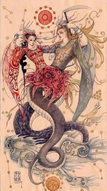 胡黄白柳灰五仙的来历,胡黄灰白柳蟒分别指的是什么