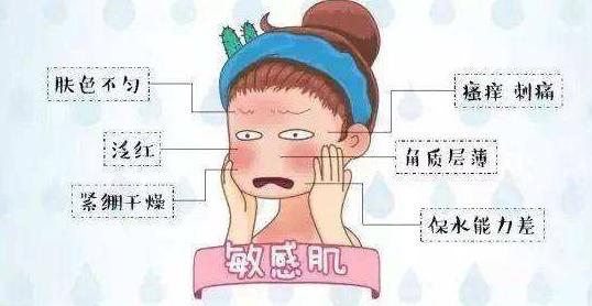 保湿不伤皮肤润肤的沐浴露,哪些沐浴露高保湿对皮肤无刺激