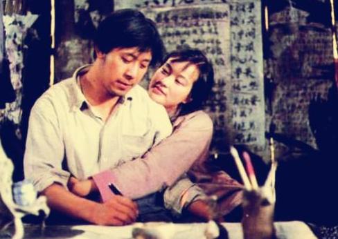 陈国军原配妻子赵雅珉的儿子是谁,陈国军和刘晓庆生活了几年