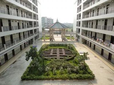 学考120分,可以上这所高质量大学吗?