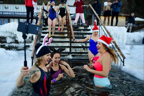 100张蒙古图片,带你看真实的俄罗斯