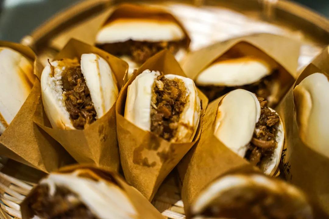 榆林人，陕西到底有多少种馍馍馍馍馍馍？