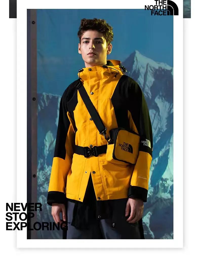 秋冬季节穿搭干净阳光,秋天适合户外的穿搭