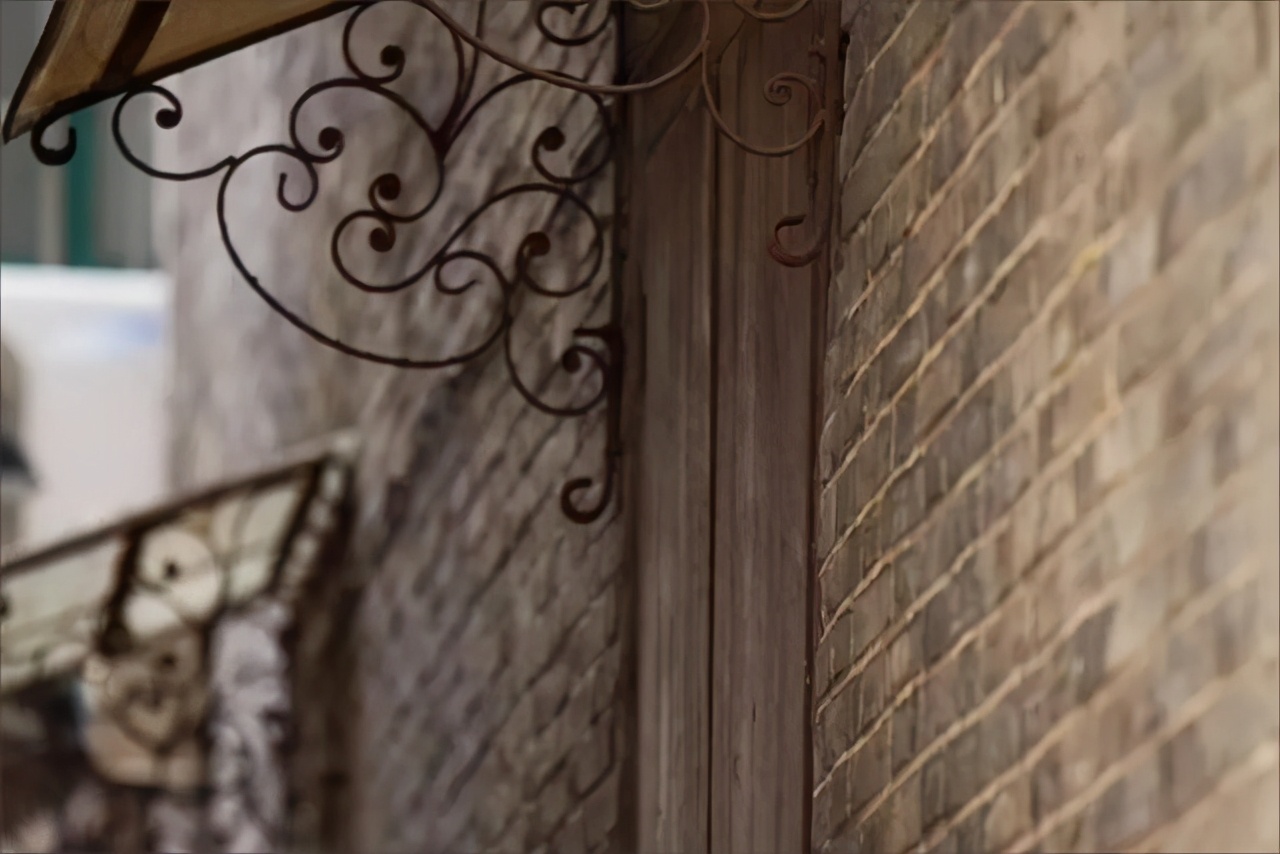 同德里和同益里的区别,苏州同德里同益里