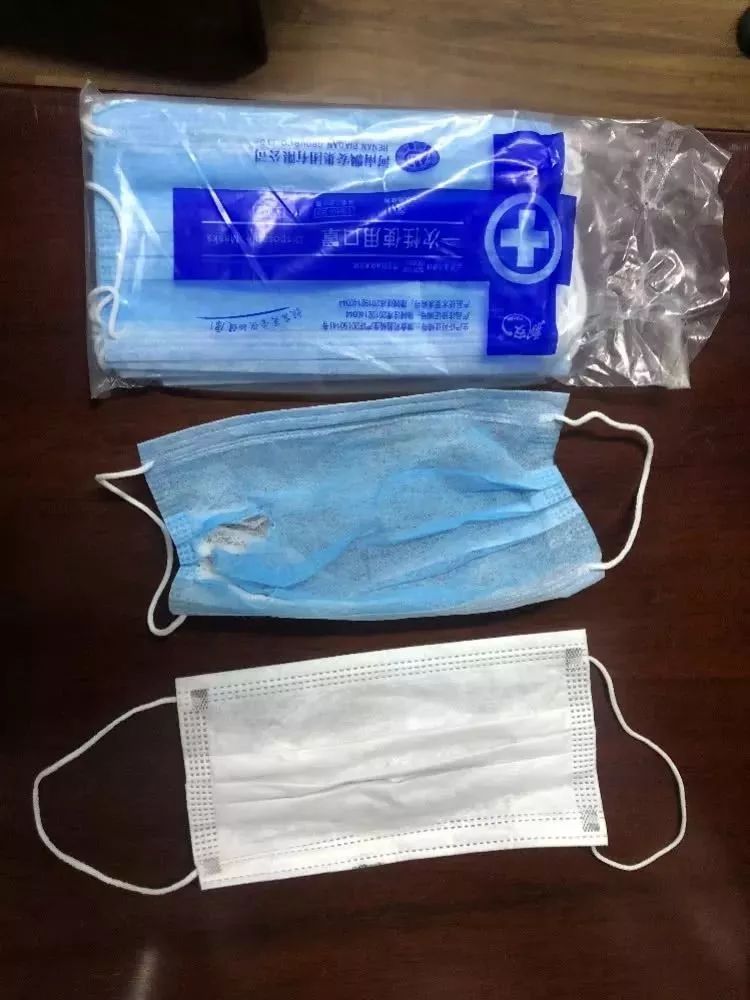 全球口罩最新消息,全球的口罩笑话