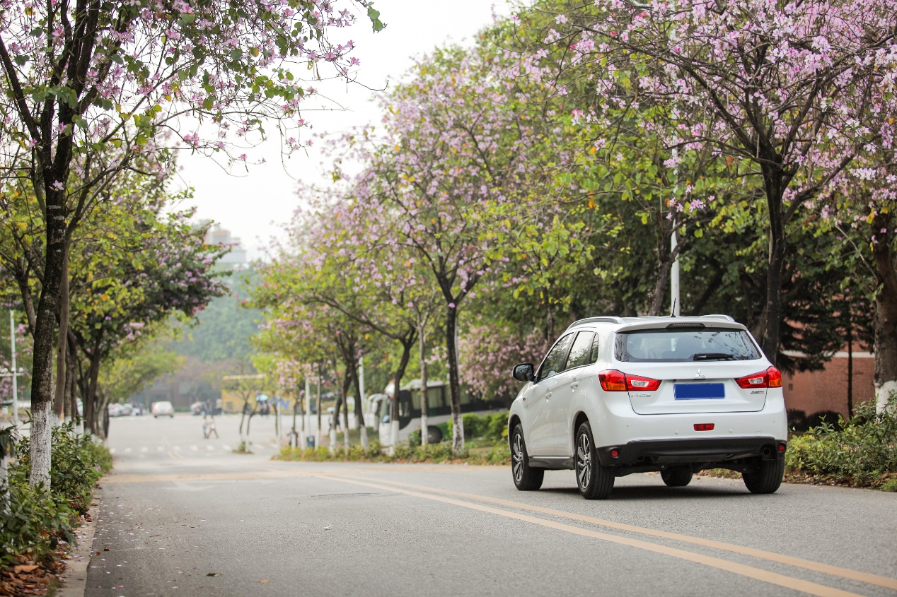 动力强油耗低suv,动力油耗兼顾本田suv