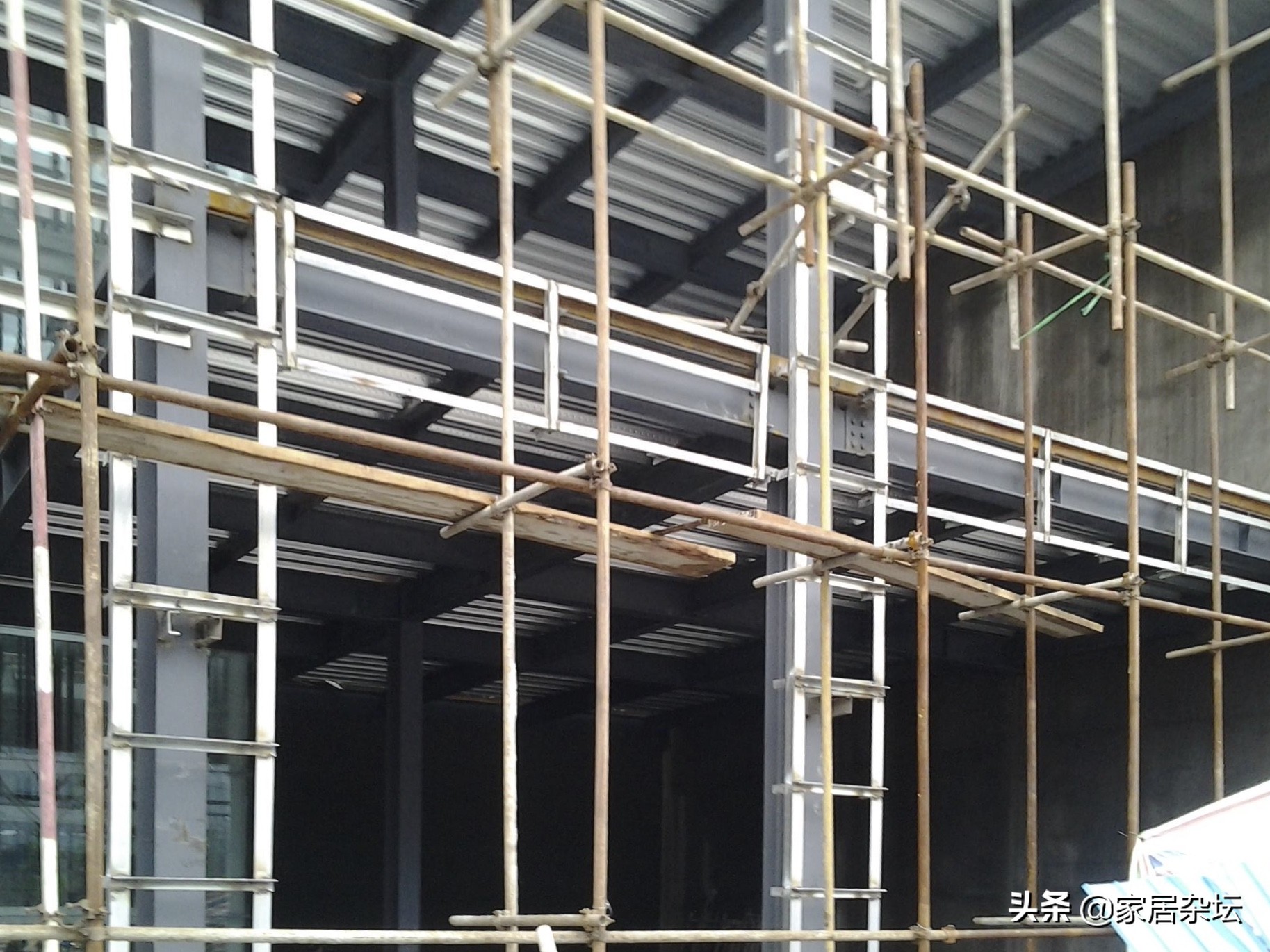 外墙干挂石材施工全过程详细讲解,外墙干挂石材什么时候开槽