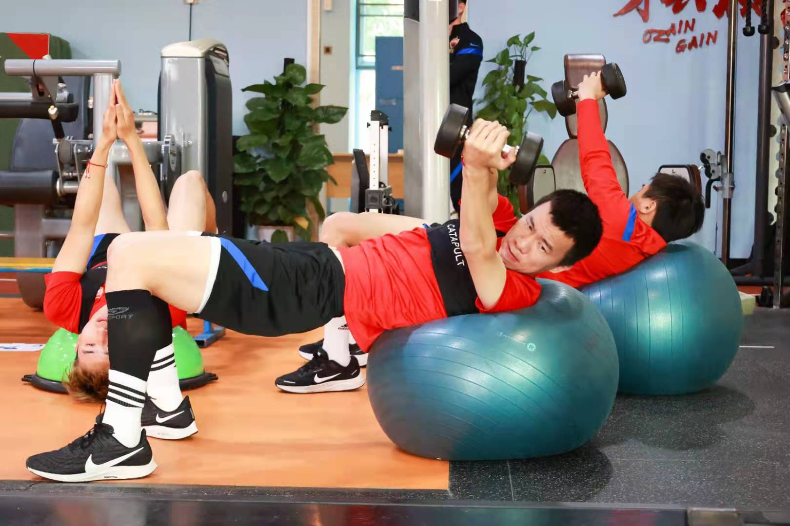 国足最新名单孙可,国足孙可有多强