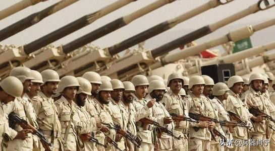 沙特空军现在怎么样了,沙特的空军实力