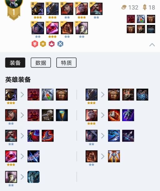 云顶之弈最强阵容10.12星神,云顶上分阵容最新10.3