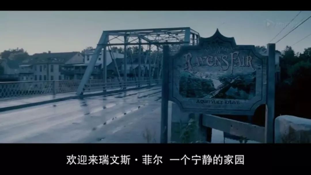 一啸电影｜妻子离世，丈夫深入调查，竟发现妻子这个秘密