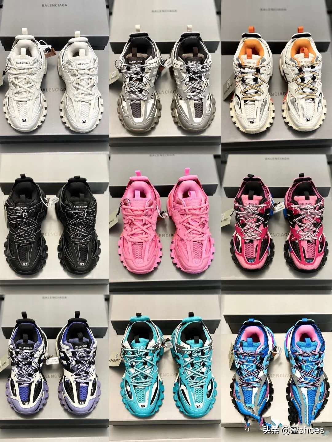 巴黎世家cargo平替,巴黎世家平替bomber