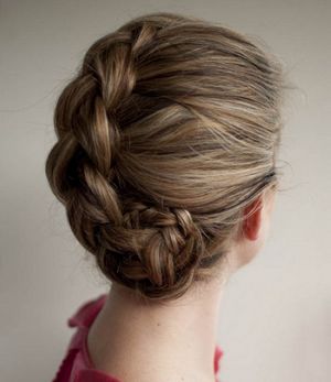 蜈蚣辫编法开头,蜈蚣辫的编法慢教程