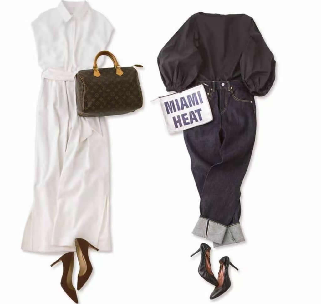 不会穿搭怎么做,不会穿搭衣服打扮怎么办