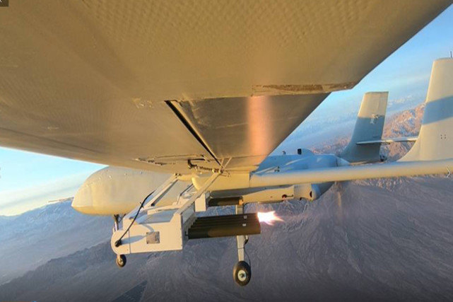 错了！塞尔维亚买的不是彩虹无人机，读错拼音，却揭开另一大系列