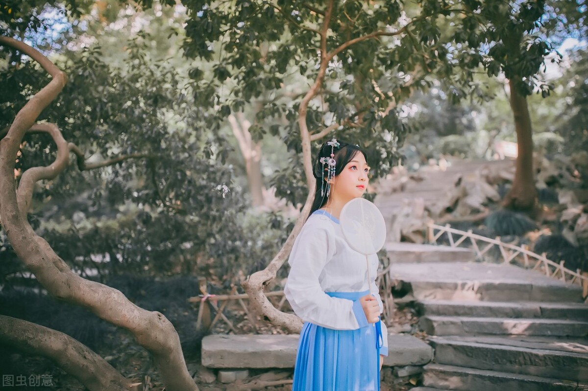 种田文温馨治愈,农村生活治愈系风景文案