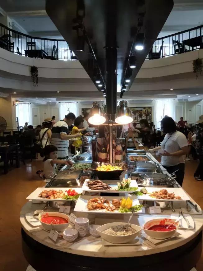 岘港有哪些越南特色美食餐馆推荐,岘港美食很好吃