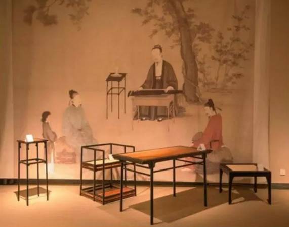 历代最好看的家具品牌,中国风最好的家具图