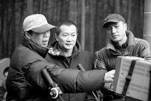 冯小刚电影全集夜宴,冯小刚的《夜宴》