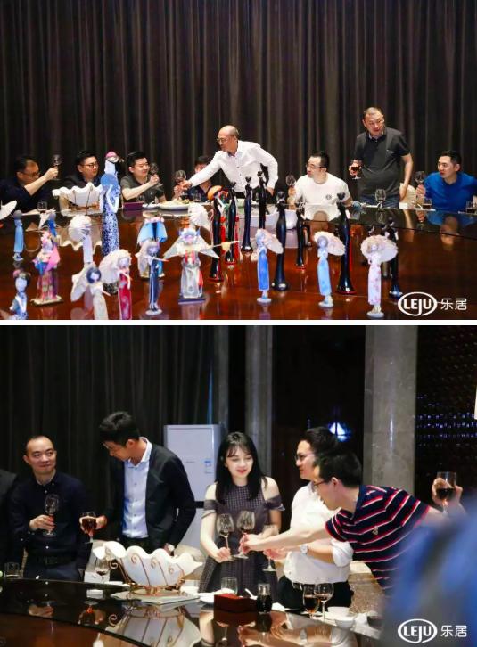 汇聚湾区能量！乐居打造东莞地产高端互动平台