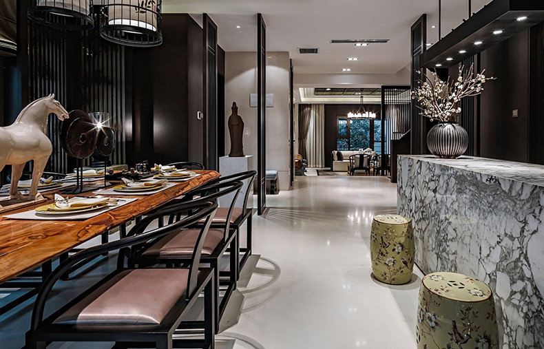 别墅地下室装修注意事项,别墅庭院装修注意事项