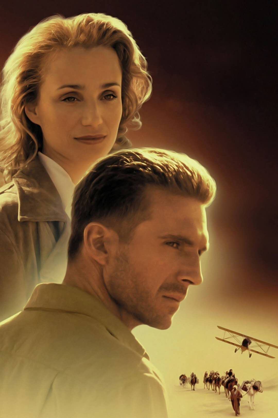 英国病人英文原版,英国病人电影的主题