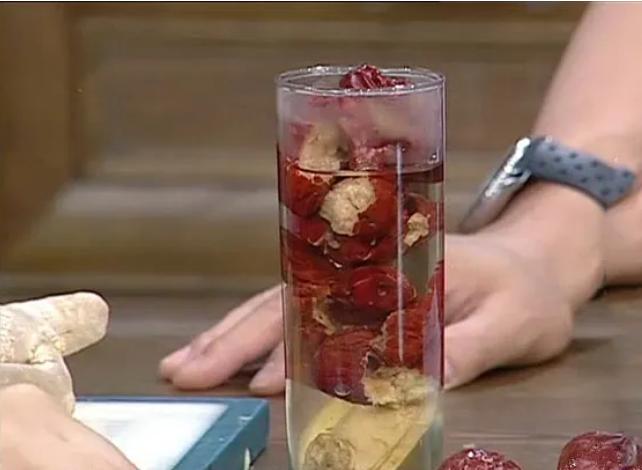 生姜和它是绝配每天早上吃三片,生姜和它绝配