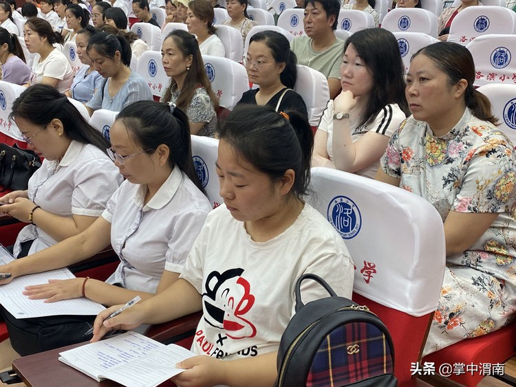 大荔县洛滨小学六一节日,大荔洛滨小学有意义的活动