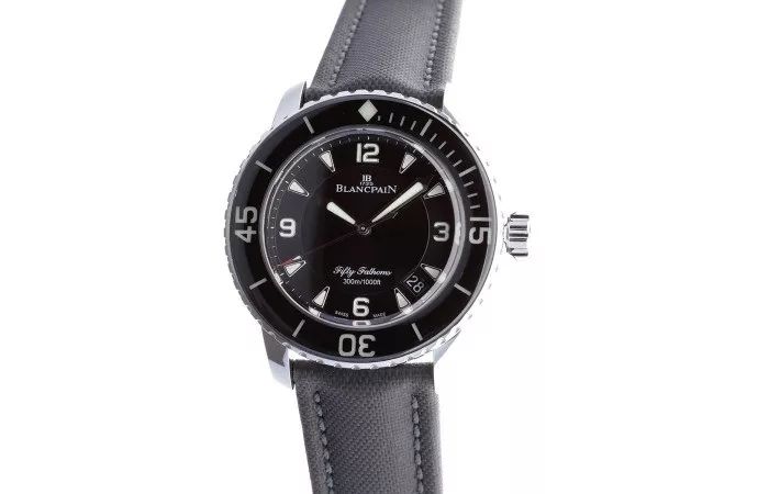 我月薪5千，但我有个戴劳力士的梦想