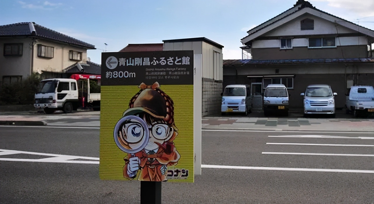 没有产业的城市,没有商业化的小镇