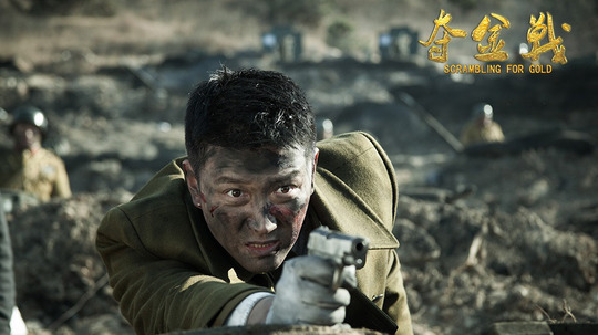 几部战争谍战剧:看王挺，黄觉，高云翔如何捍卫战士荣誉