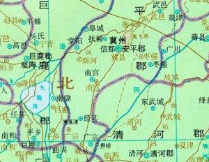 河北省邢台市简介,河北省邢台市邢台县介绍