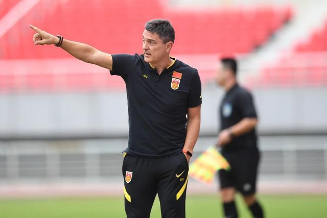 新疆u16国青名单,2024新疆国青国少集训营选拔赛