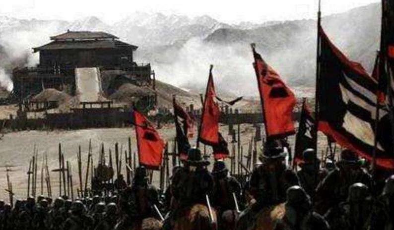 大秦帝国之裂变张仪与秦王,张仪的连横和苏秦合纵为什么成功