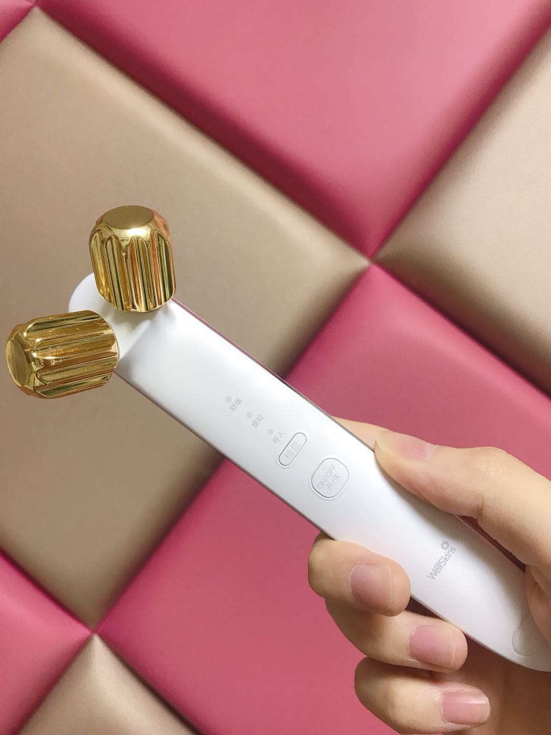 美容仪推荐科普一下,美容仪小比拼