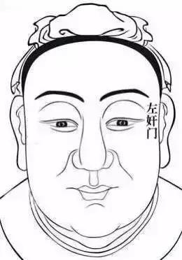 五处克夫痣一定要点掉,痣克夫是不是要点掉