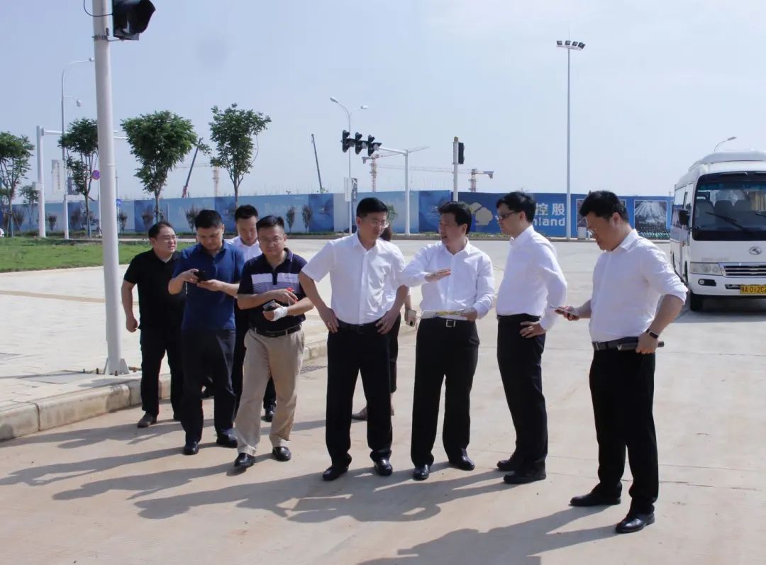 武汉空港新城项目,武汉空港新城综合环境设施工程