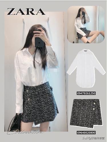 zara大牌试衣间,zara试衣间春装