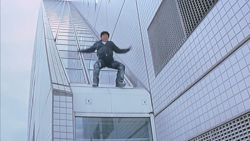 成龙和郑伊健演的电影全集,成龙首部电影