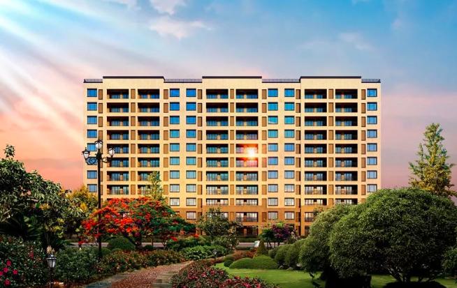 一街之隔房子差20万,一街之隔房价相差1万