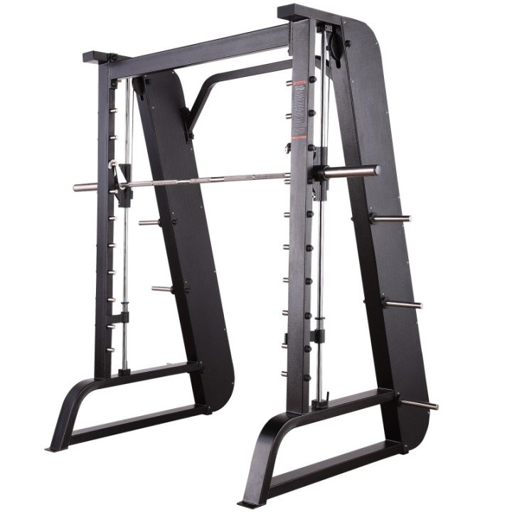 新手容易上手的健身器械,健身器械介绍