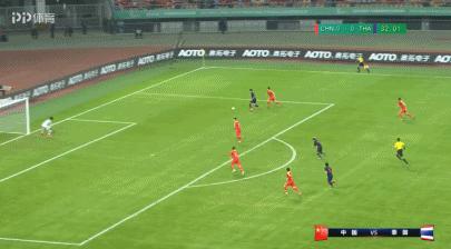 中国队0比25翻盘,五比一完败泰国队